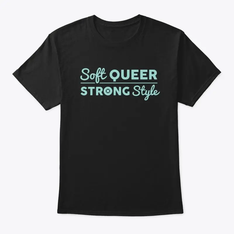 Soft QUEER / Strong STYLE | Foam